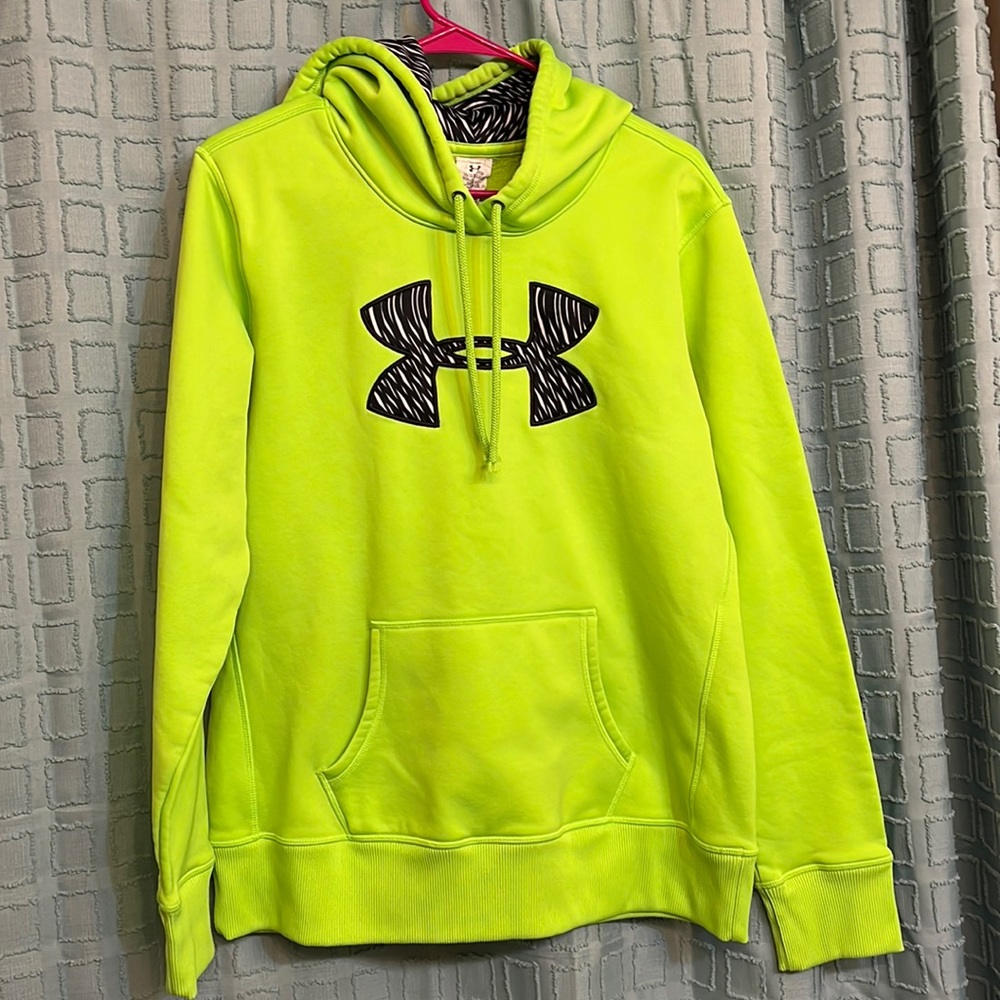 Under Armour Sweatshirt